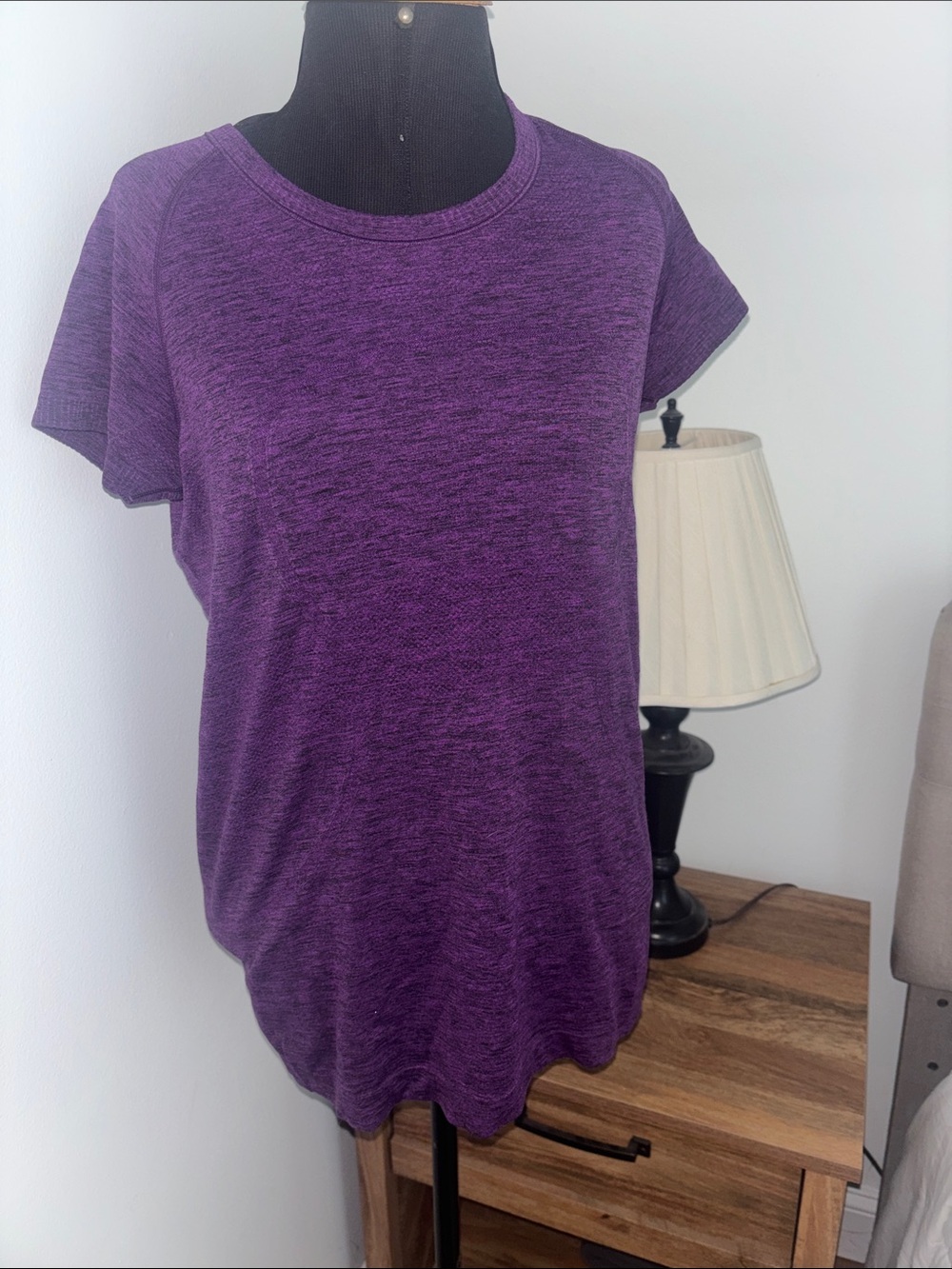 Lululemon swiftly tee